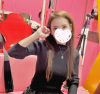 美巨乳の低身長超美人妻が浮気の腹いせにやってきたので後ろ手拘〇で強制開脚して快楽漬けにする寝取られSM調教痙攣責め！そのままNTR種付け中出し！